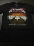 Metallica - Master of Puppets (G)