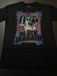 Black Sabbath (G)