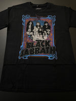 Black Sabbath (G)
