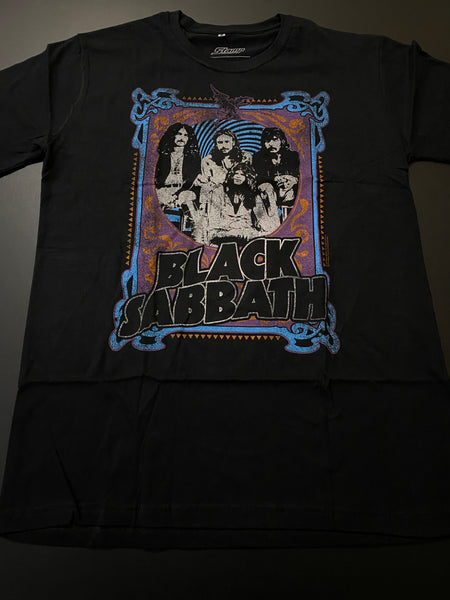Black Sabbath (G)