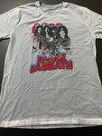Black Sabbath - Gris Especial (G)