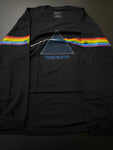 Pink Floyd - Dark Side of the Moon - MANGA LARGA G