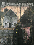 BANDERA Black Sabbath 85 x 125cm