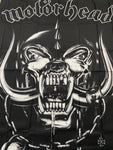 BANDERA Motorhead 85 x 125xm