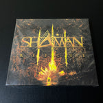 Shaman - Rescue - SLIPCASE BRA