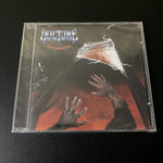 Vulture - The Guillotine - BRA