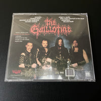 Vulture - The Guillotine - BRA