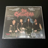 Vulture - The Guillotine - BRA