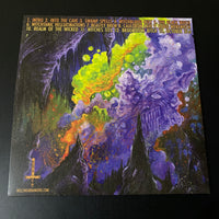 Acid Witch - Witchtanic Hellucinations - GATEFOLD USA