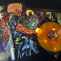 Acid Witch - Stoned - GATEFOLD USA