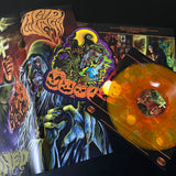 Acid Witch - Stoned - GATEFOLD USA
