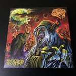 Acid Witch - Stoned - GATEFOLD USA