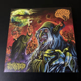 Acid Witch - Stoned - GATEFOLD USA