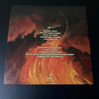 Acid Witch - Stoned - GATEFOLD USA