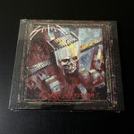 Satan - Songs in Crimson - SLIPCASE BRA