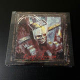 Satan - Songs in Crimson - SLIPCASE BRA