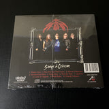Satan - Songs in Crimson - SLIPCASE BRA