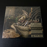 Wolves in the Throne Room - Primordial Arcana - SLIPCASE BRA