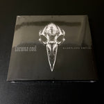 Lacuna Coil - Sleepless Empire - SLIPCASE BRA