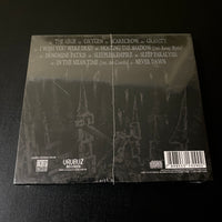 Lacuna Coil - Sleepless Empire - SLIPCASE BRA