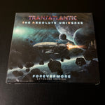 Transatlantic - The Absolute Universe - DOBLE SLIPCASE BRA + POSTER