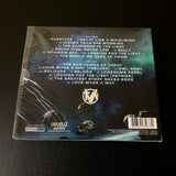 Transatlantic - The Absolute Universe - DOBLE SLIPCASE BRA + POSTER