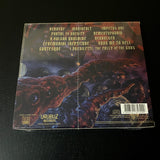 Aborted - Maniacult - SLIPCASE BRA + POSTER