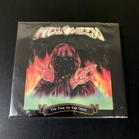 Helloween - The Time of the Oath - DOBLE DELUXE BRA