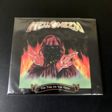 Helloween - The Time of the Oath - DOBLE DELUXE BRA