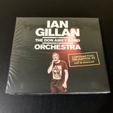 Ian Gillan - Contractual Obligation #2 Live in Warsaw - DOBLE DELUXE BRA