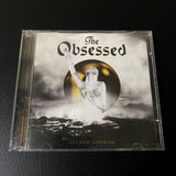 The Obsessed - Gilded Sorrow - BRA (usado)