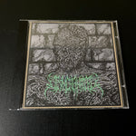 Disincarnated - Disincarnated/Their Debris Mortals - CHN (con mini poster)