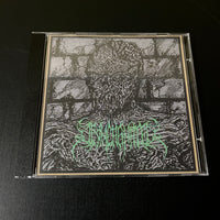 Disincarnated - Disincarnated/Their Debris Mortals - CHN (con mini poster)