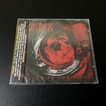 Vader - Black to the Blind - BRA