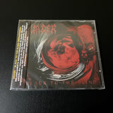 Vader - Black to the Blind - BRA
