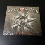 Helloween - 7 Sinners - DIGIPACK BRA