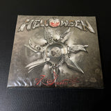 Helloween - 7 Sinners - DIGIPACK BRA