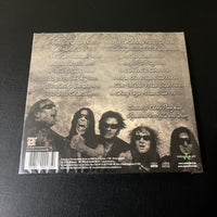 Helloween - 7 Sinners - DIGIPACK BRA