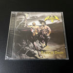 Angus - Track of Doom - BRA