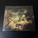 Onslaught - The Shadow of Death - SLIPCASE BRA