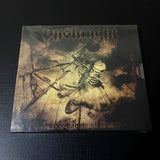 Onslaught - The Shadow of Death - SLIPCASE BRA