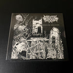 Skeletal Remains - Desolate Isolation - SLIPCASE BRA