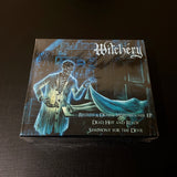 BOX Witchery - 3 CDs - DELUXE BRA
