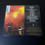 Yngwie Malmsteen - Fire & Ice - SLIPCASE BRA