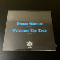 Beherit - Demon Advance Celebrate the Dead - DIGIPACK EU