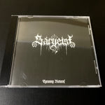 Sargeist - Tyranny Returns - USA