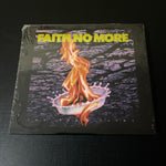 Faith No More - The Real Thing - SLIPCASE BRA