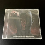 Messiah - Fatal Grotesque Symbols / Darken Universe - EU