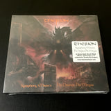 Therion - Symphony Masses Ho Drakon Ho Megas - SLIPCASE EU