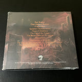 Therion - Symphony Masses Ho Drakon Ho Megas - SLIPCASE EU